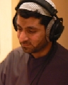 السيد وليد المزيدي